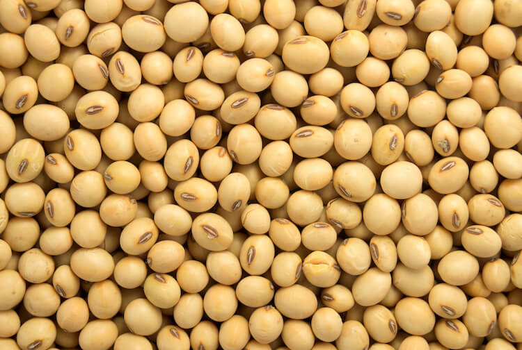 Soybeans