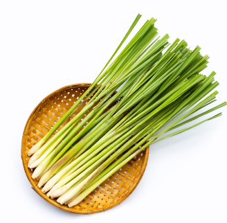 Lemongrass