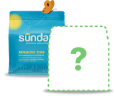 Sunday bag of seed and unknown bag
